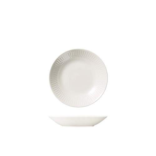 Luzerne Cottage White Share Bowl 230mm/ 693ml (Box of 4) - 947732