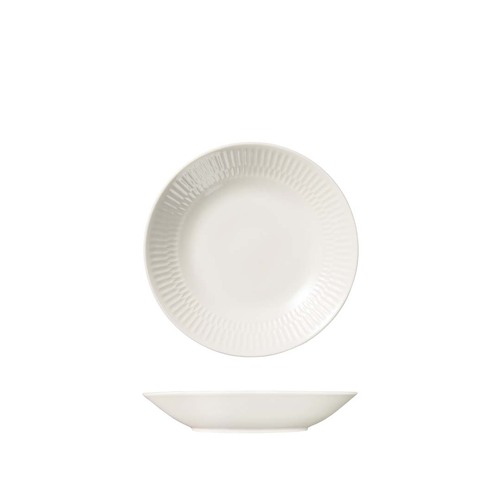 Luzerne Cottage White Share Bowl 260mm/ 970ml (Box of 4) - 947733