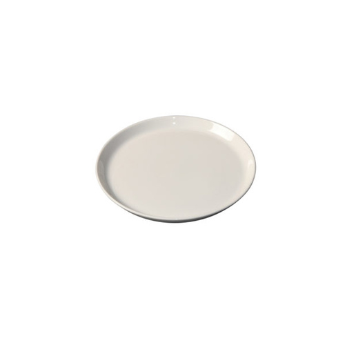 Royal Porcelain White Album Round Flared Coupe Plate 190x20mm (Box of 12) - 94801