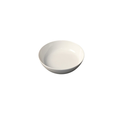 Royal Porcelain White Album Round Bowl Flared Sides 155x40mm (Box of 12) - 94810