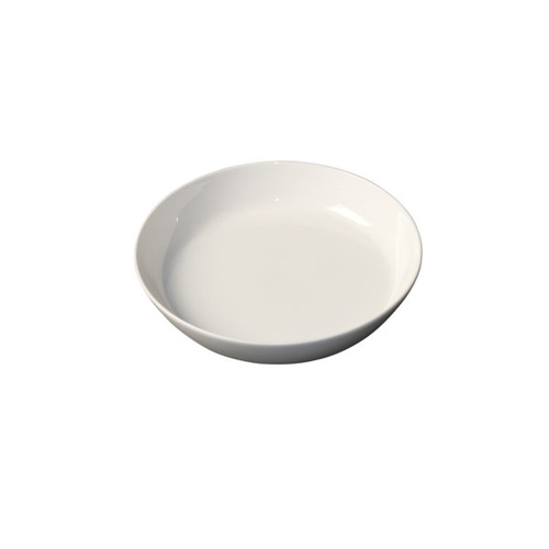 Royal Porcelain White Album Round Bowl Flared Sides 210x40mm (Box of 12) - 94811