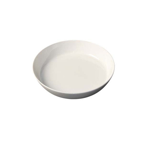 Royal Porcelain White Album Round Bowl Flared Sides 230x50mm (Box of 12) - 94812