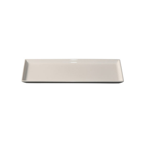 Royal Porcelain White Album Rect Platter Flared Sides 285x100x15mm (Box of 12) - 94816