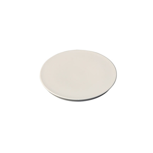 Royal Porcelain White Album Round Presentation Plate 220x15mm (Box of 12) - 94832