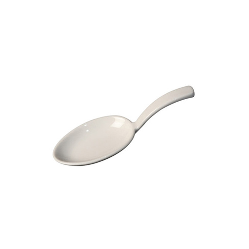 Royal Porcelain White Album Amuse Bouche Spoon 130mm  (Box of 6) - 94890