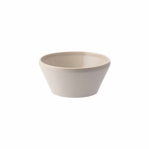 Utopia Core Round Bowl 150mm Stone (Box of 6) - 952226