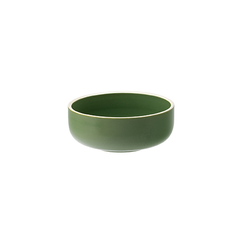 Utopia Forma Round Bowl 145mm Forest (Box of 6) - 954125