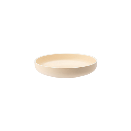 Utopia Forma Share Bowl 175mm Vanilla (Box of 6) - 954227