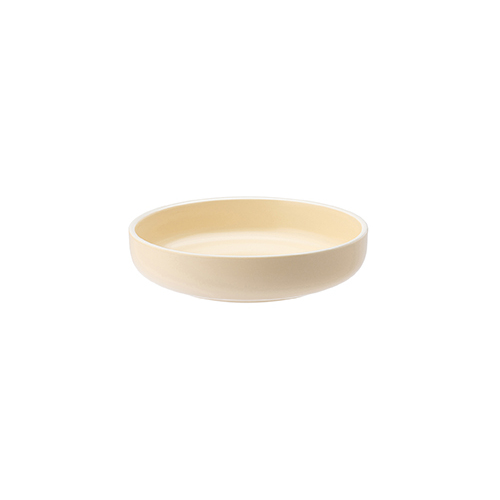 Utopia Forma Share Bowl 240mm Vanilla (Box of 6) - 954229