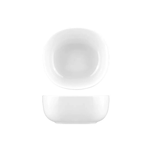 Sango Ora White High Bowl White 170mm/930ml (Box of 4) - 955150