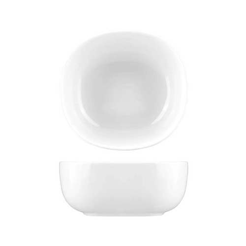 Sango Ora White High Bowl White 230mm/2200ml  - 955155