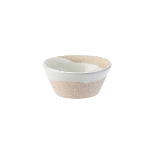 Utopia Oregon Sauce Dish 80mm Cloud (Box of 12) - 956101