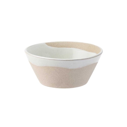 Utopia Oregon Round Bowl 145mm Cloud (Box of 6) - 956125