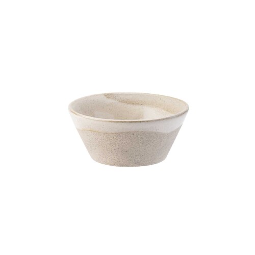 Utopia Oregon Sauce Dish 80mm Dawn (Box of 12) - 956201