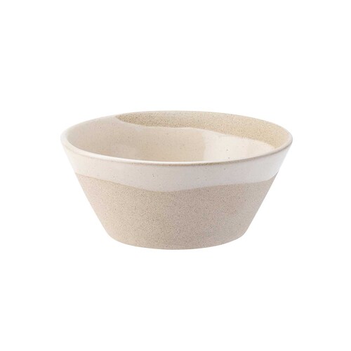 Utopia Oregon Round Bowl 145mm Dawn (Box of 6) - 956225