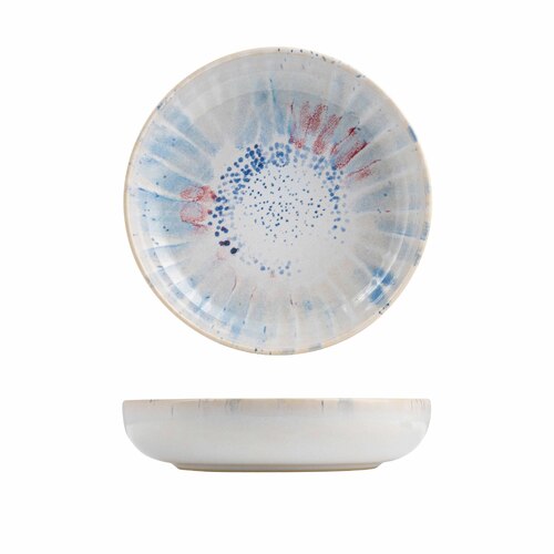 Eclipse Duo Dream Round Bowl 220mm (Box of 6) - 959907