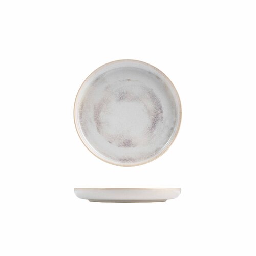 Eclipse Duo Coast Round Plate 175mm (Box of 6) - 959921