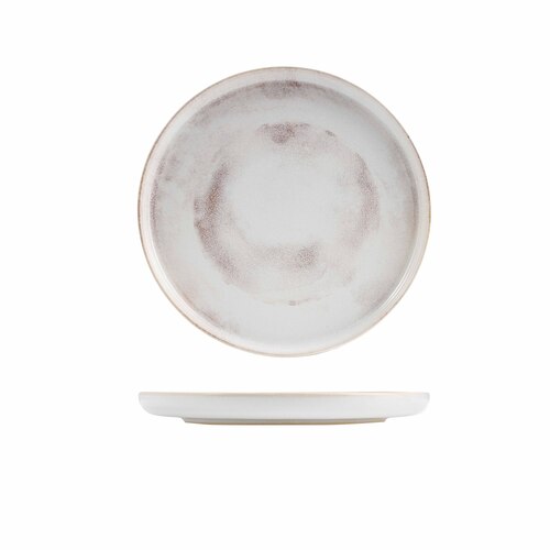 Eclipse Duo Coast Round Plate 220mm (Box of 6) - 959922