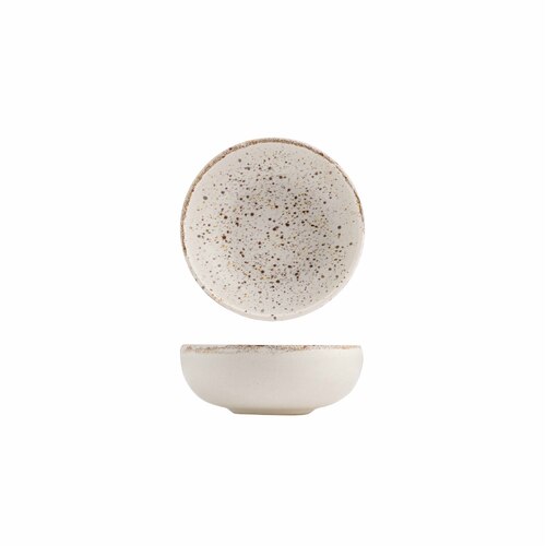 Eclipse Duo Pebble Round Bowl 125mm (Box of 6) - 959935