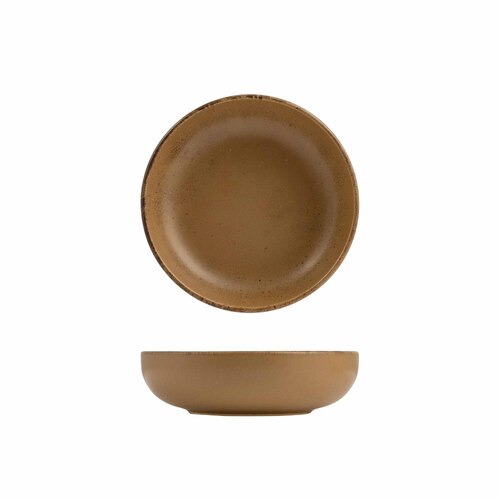 Eclipse Duo Sandbar Round Bowl 160mm (Box of 6) - 959946