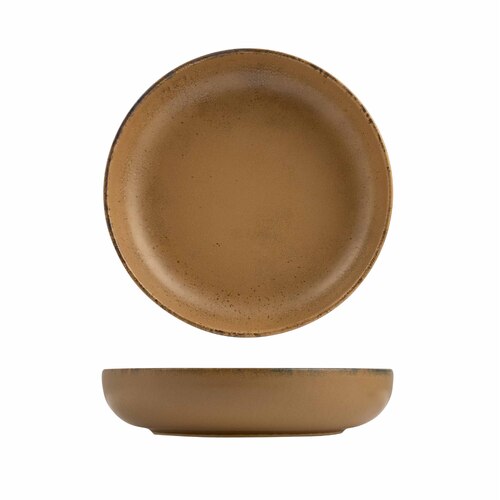 Eclipse Duo Sandbar Round Bowl 220mm (Box of 6) - 959947