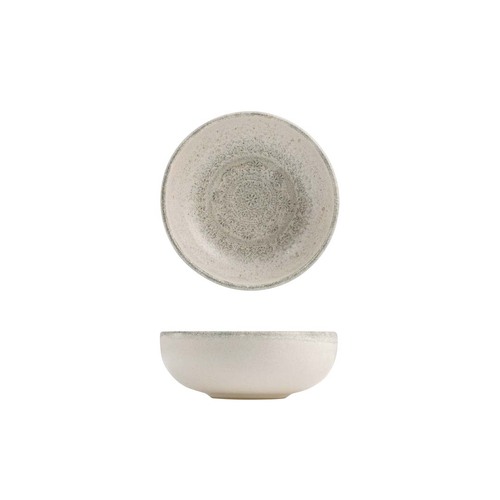 Eclipse Duo Sahara Round Bowl 125mm (Box of 6) - 959985