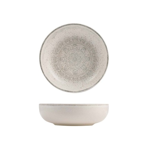 Eclipse Duo Sahara Round Bowl 160mm (Box of 6) - 959986