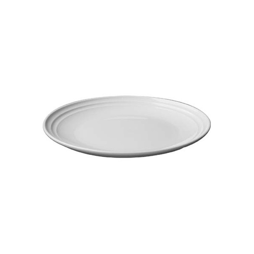 Rene Ozorio Aura Round Plate 210mm (Box of 6) - 96003