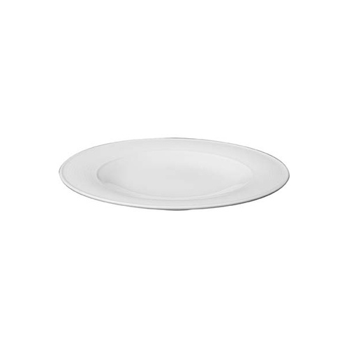 Rene Ozorio Aura Round Plate 240mm (Box of 6) - 96014