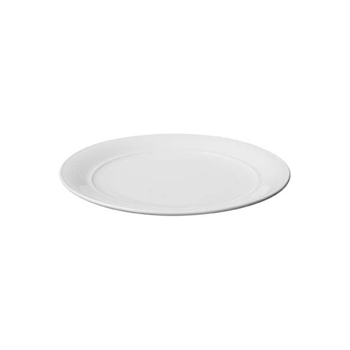 Rene Ozorio Aura Round Plate Flat 240mm (Box of 6) - 96124