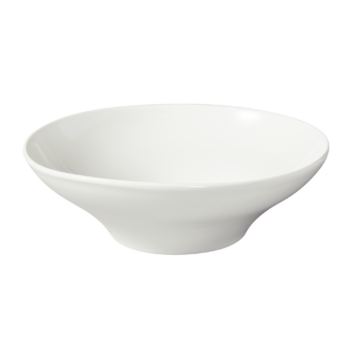 Ariane Serenity Round Salad Bowl 210mm 1000ml (Box of 6) - 969052121