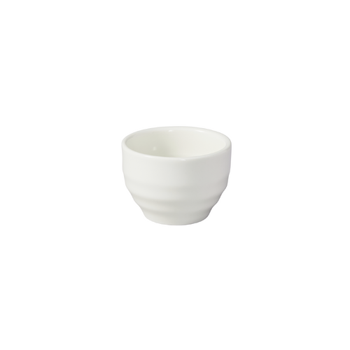 Ariane Ivory Dip Dish 63mm 70ml (Box of 12) - 969081008