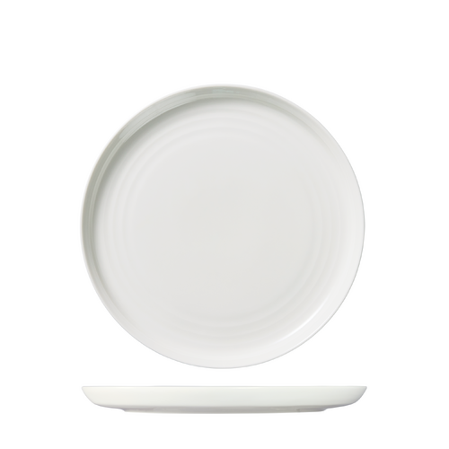 Ariane Ivory Round Plate Coupe 270mm (Box of 6) - 969081027