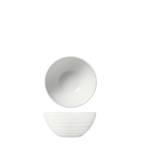 Ariane Ivory Round Bowl 140mm (Box of 4) - 969081054