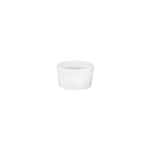 Trenton Basics Souffle Dish 85mm/120ml - White (Box of 12) - 970009