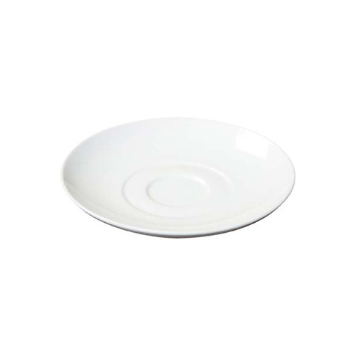 Rene Ozorio Profile Saucer 165mm (Box of 6) - 97588