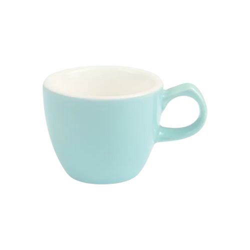 Lusso Espresso Cup 90ml Sky (Box of 6) - 976006