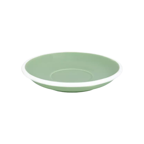 Lusso Saucer 142mm Mint (Box of 6) - 976203