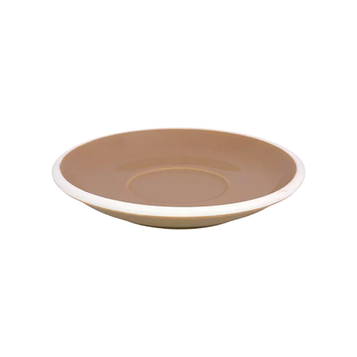 Lusso Saucer 142mm Moka (Box of 6) - 976204