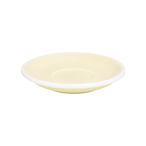 Lusso Saucer 142mm Oat (Box of 6) - 976205