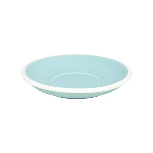 Lusso Saucer 142mm Sky (Box of 6) - 976206