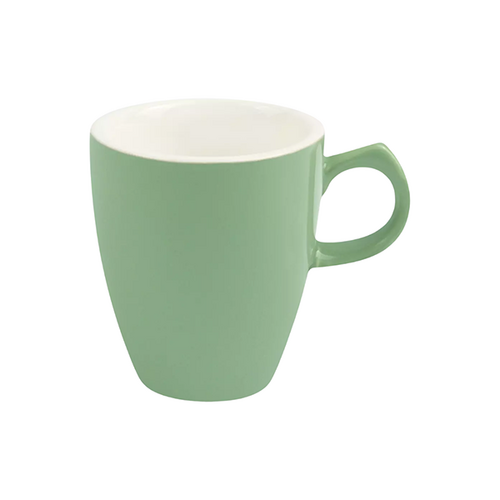 Lusso Mug 400ml Mint (Box of 6) - 976363