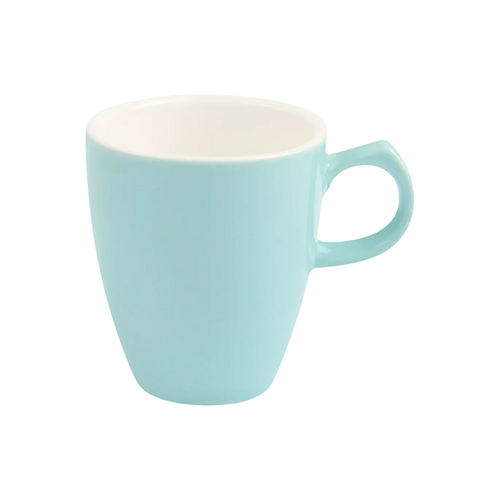 Lusso Mug 400ml Sky (Box of 6) - 976366