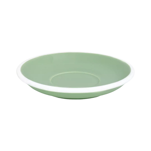 Lusso Saucer 154mm Mint (Box of 6) - 976383