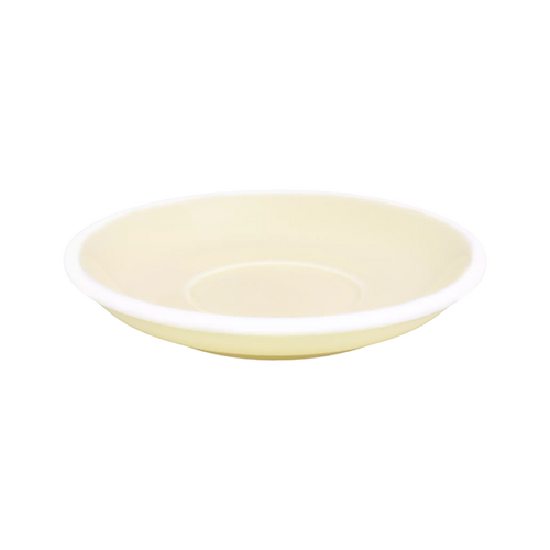 Lusso Saucer 154mm Oat (Box of 6) - 976385