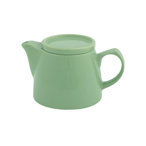 Lusso Teapot 500ml Mint (Box of 6) - 976433