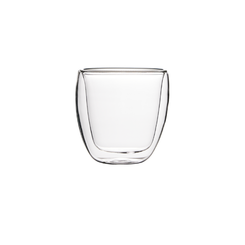 Bevande Verona Double Wall Glass 100ml (Box of 24) - 9790100