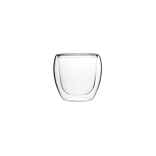 Bevande Verona Double Wall Glass 220ml (Box of 24) - 9790220