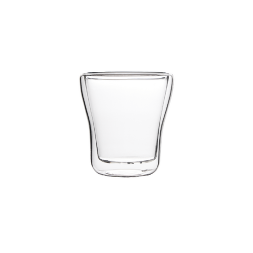 Bevande Capri Double Wall Glass 100ml (Box of 24) - 9791100