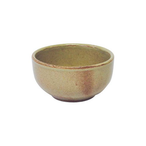 Tablekraft Artistica Round Bowl 125x70mm/ 520ml Flame (Box of 4) - 98310